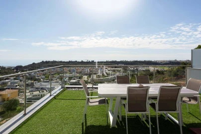 Apartamento T3 para Venda em Albufeira e Olhos de Água
