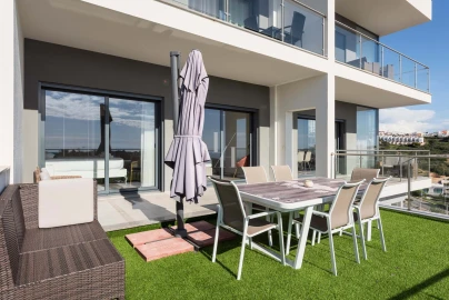 Apartamento T3 para Venda em Albufeira e Olhos de Água