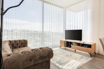 Apartamento T3 para Venda em Albufeira e Olhos de Água