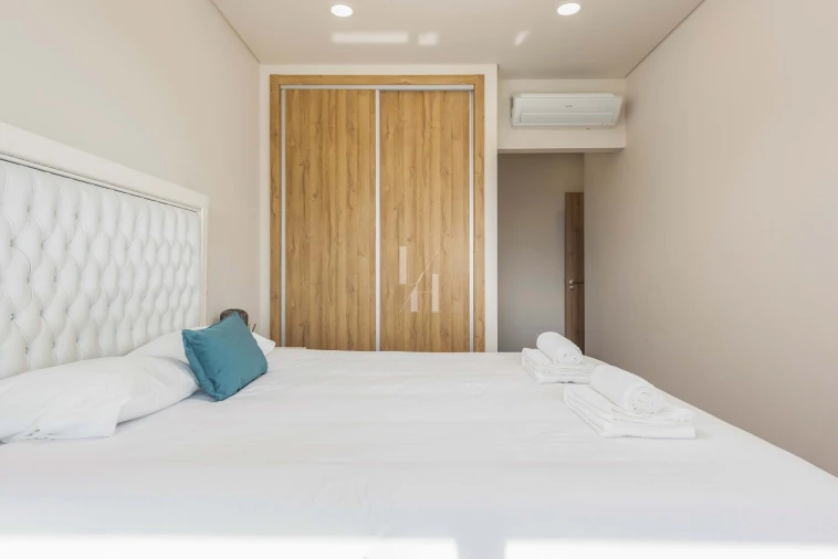 Apartamento T3 para Venda em Albufeira e Olhos de Água Foto 9