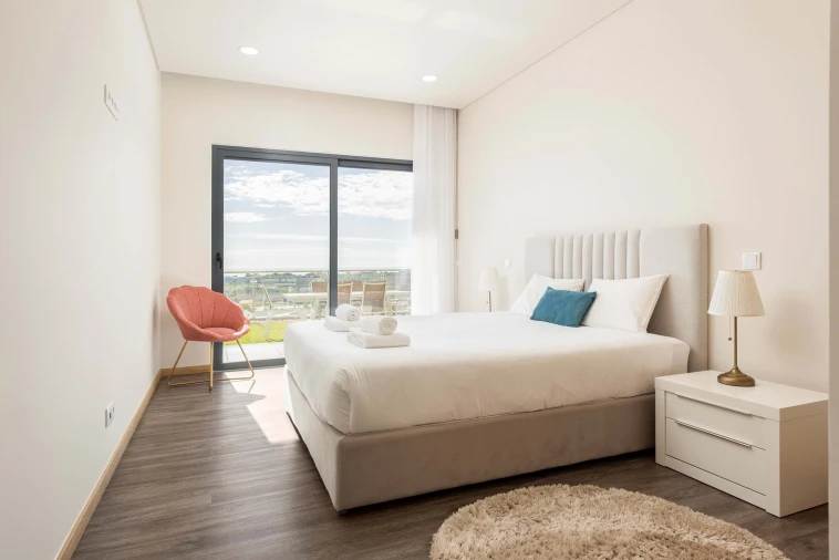 Apartamento T3 para Venda em Albufeira e Olhos de Água Foto 6
