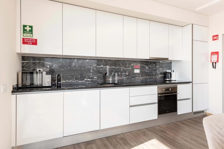 Apartamento T3 para Venda em Albufeira e Olhos de Água Foto 5