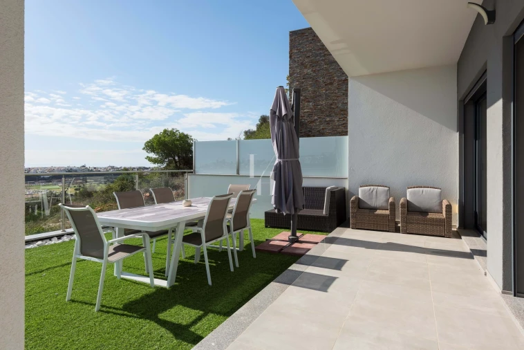 Apartamento T3 para Venda em Albufeira e Olhos de Água Foto 13