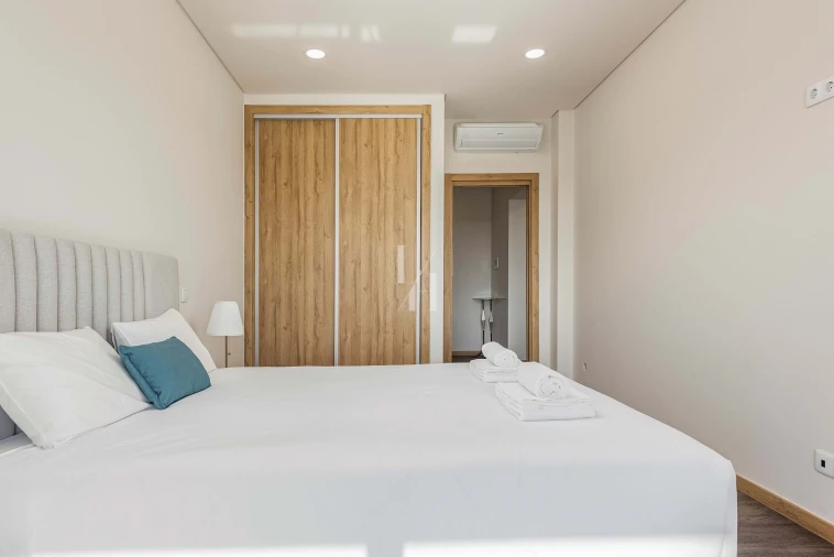 Apartamento T3 para Venda em Albufeira e Olhos de Água Foto 7