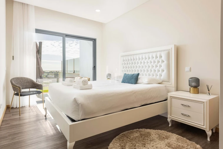 Apartamento T3 para Venda em Albufeira e Olhos de Água Foto 8