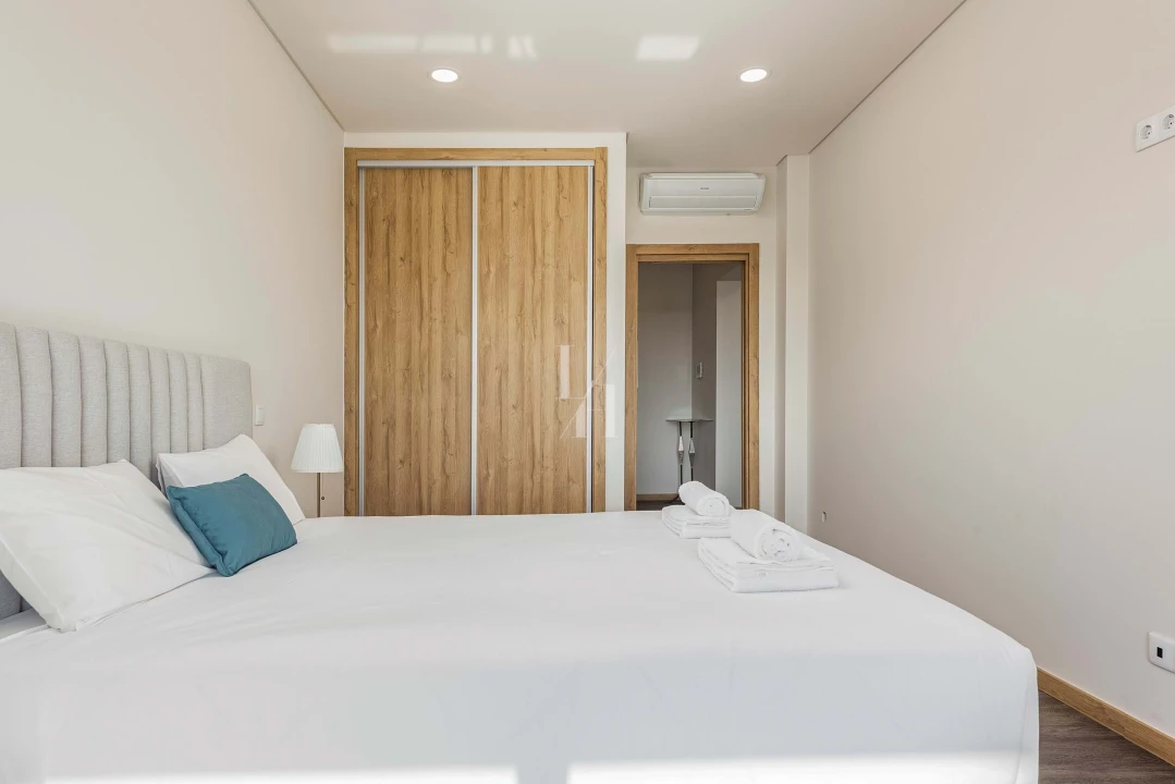 Apartamento T3 para Venda em Albufeira e Olhos de Água Foto 7