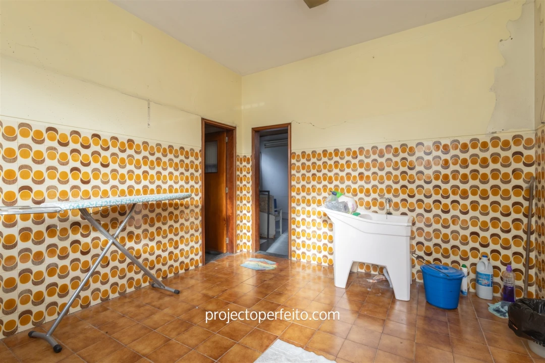 Moradia T4 para Venda em Fânzeres e São Pedro da Cova Foto 5