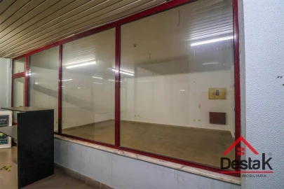 Loja para Venda em Viseu