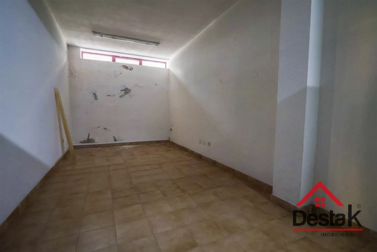 Loja para Venda em Viseu Foto 2