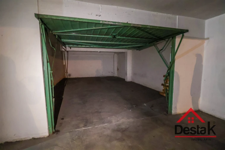 Garagem para Venda em Viseu