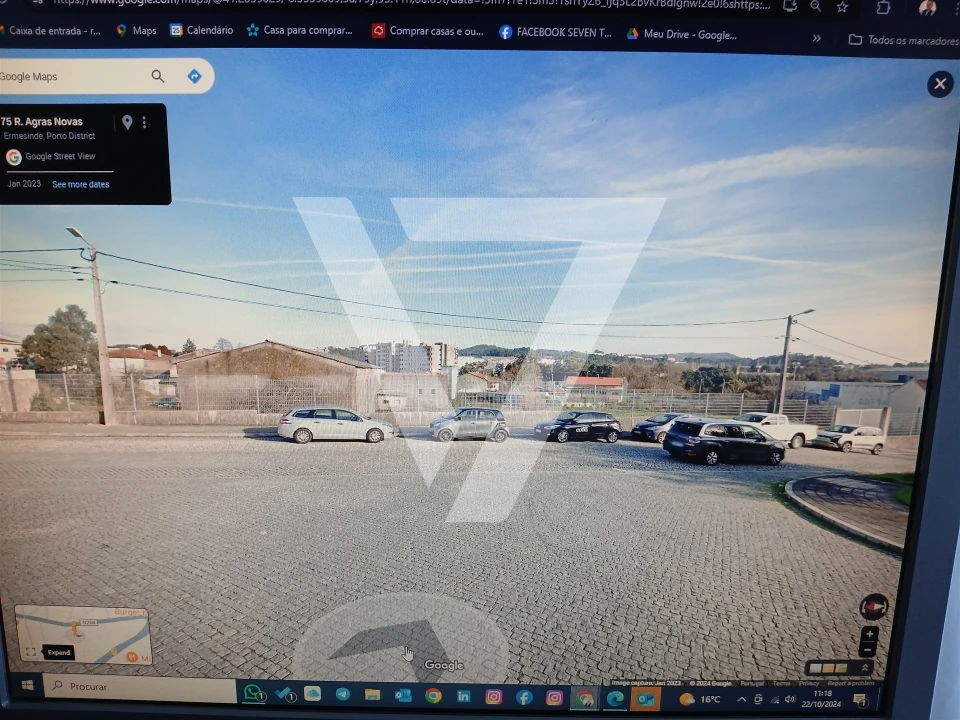 Armazém para Venda em Ermesinde Foto 6