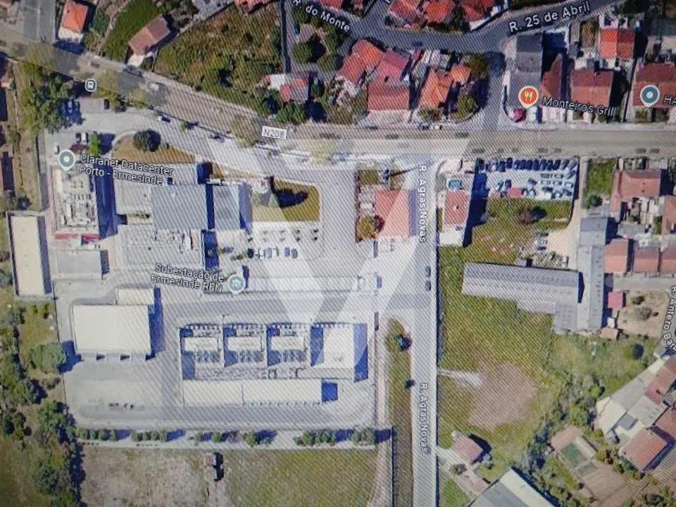 Armazém para Venda em Ermesinde Foto 3