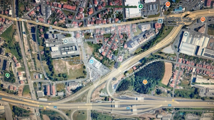 Armazém para Venda em Ermesinde Foto 5