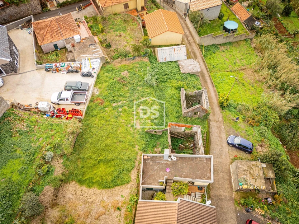 Moradia T2 para Venda em Porto Moniz Foto 4