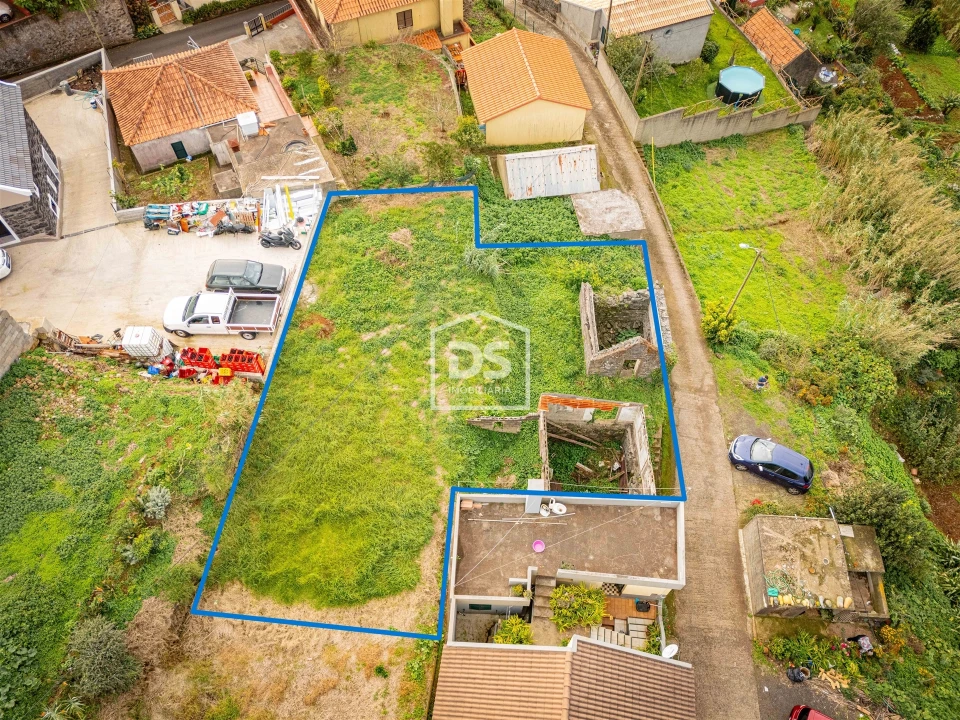 Moradia T2 para Venda em Porto Moniz Foto 14