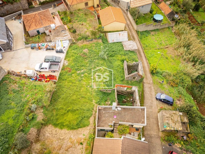 Moradia T2 para Venda em Porto Moniz Foto 4