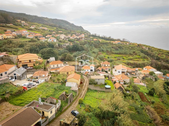 Moradia T2 para Venda em Porto Moniz Foto 7