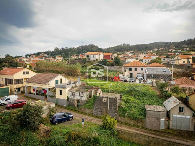 Moradia T2 para Venda em Porto Moniz Foto 10