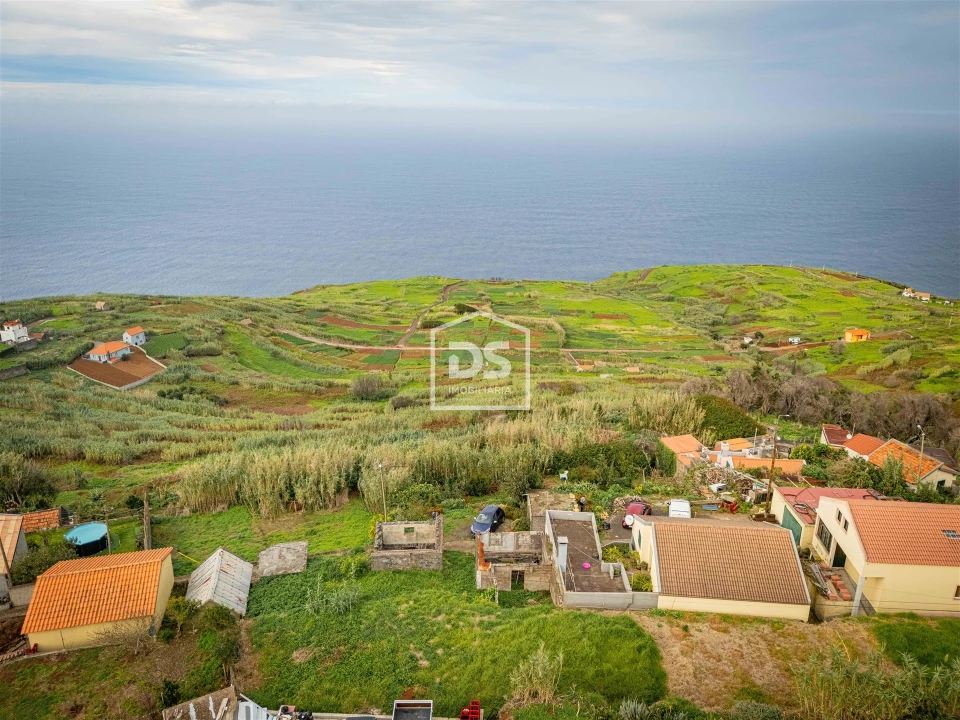 Moradia T2 para Venda em Porto Moniz Foto 5