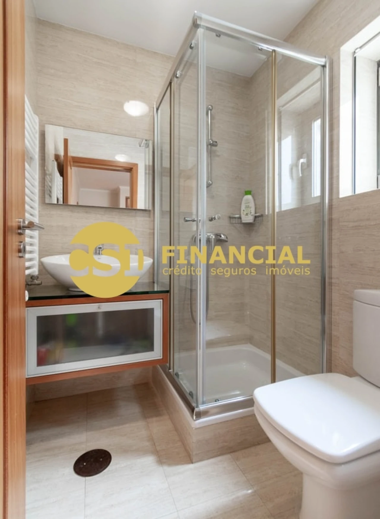 Apartamento T3 para Venda em Esmoriz Foto 27