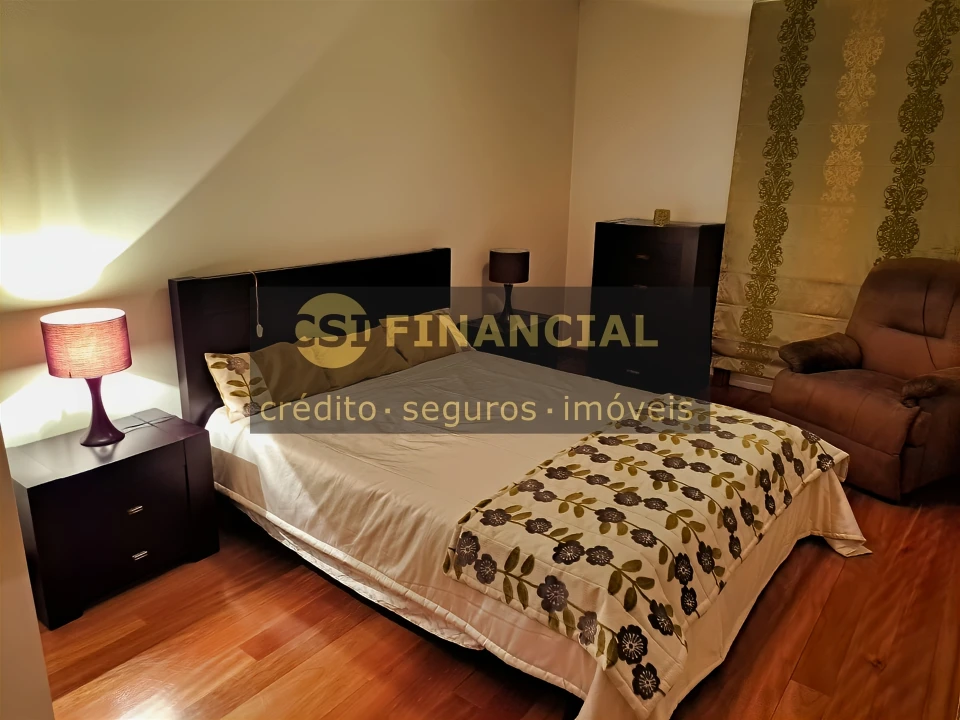 Apartamento T3 para Venda em Esmoriz Foto 20