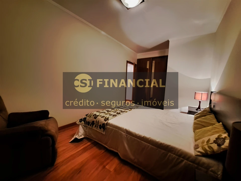 Apartamento T3 para Venda em Esmoriz Foto 21