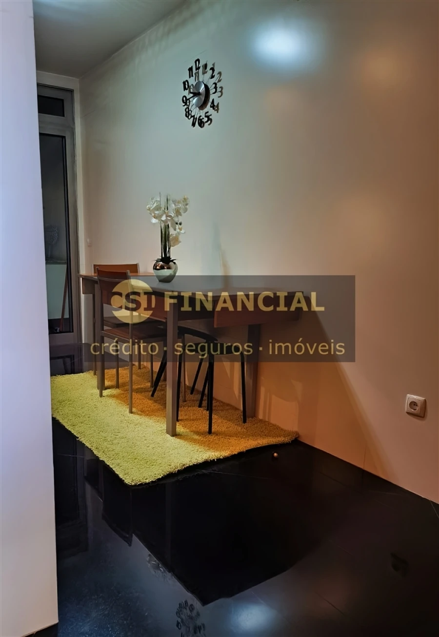 Apartamento T3 para Venda em Esmoriz Foto 8