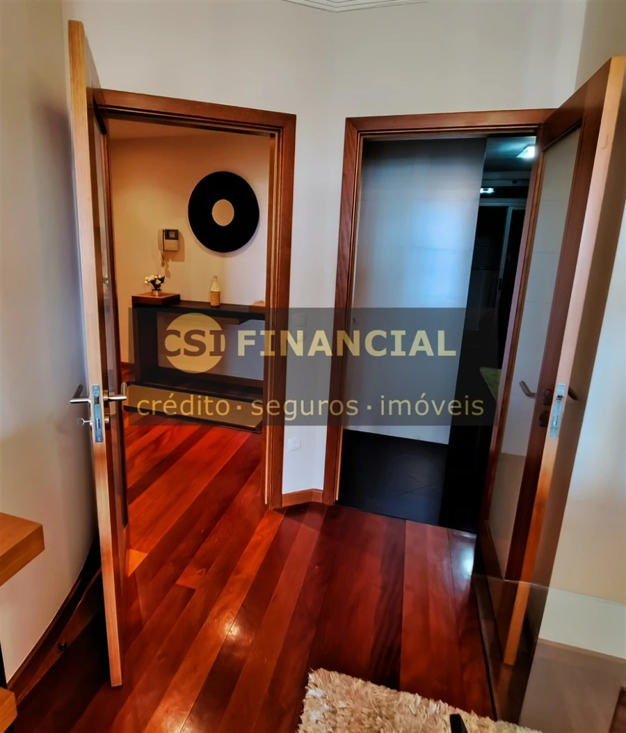 Apartamento T3 para Venda em Esmoriz Foto 7
