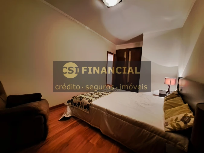 Apartamento T3 para Venda em Esmoriz Foto 21