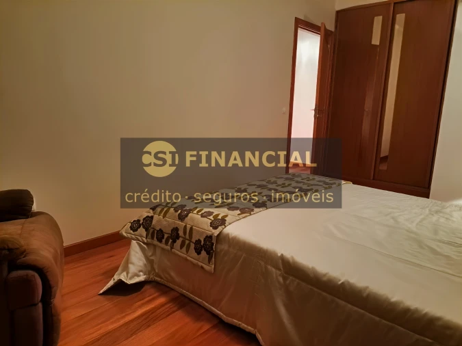 Apartamento T3 para Venda em Esmoriz Foto 22