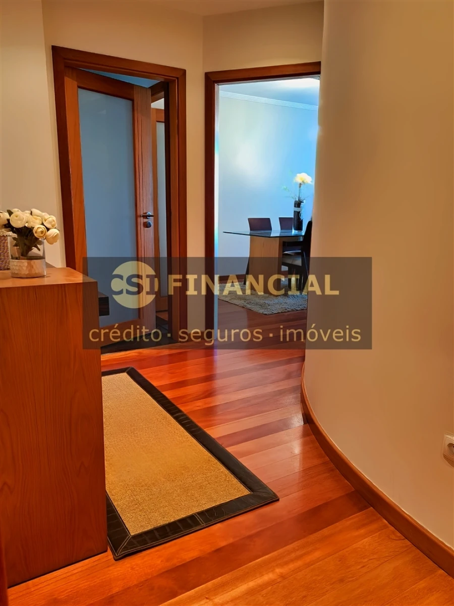 Apartamento T3 para Venda em Esmoriz Foto 24