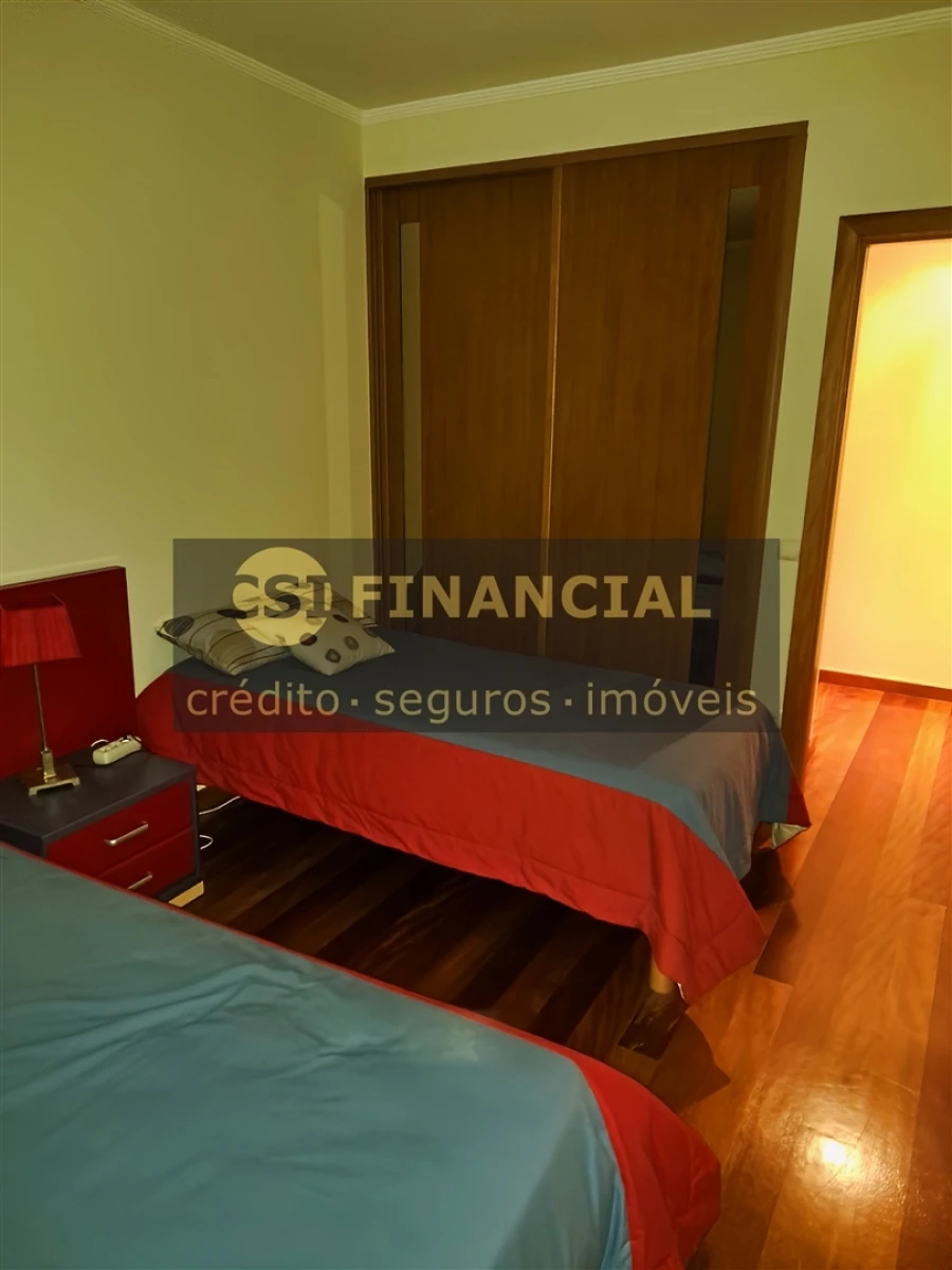 Apartamento T3 para Venda em Esmoriz Foto 19