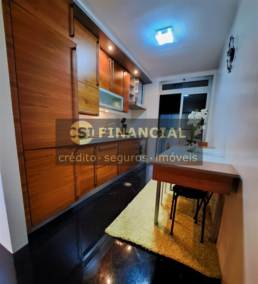 Apartamento T3 para Venda em Esmoriz Foto 9