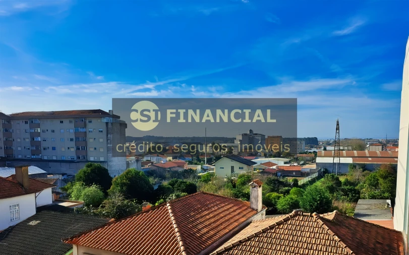 Apartamento T3 para Venda em Esmoriz Foto 5