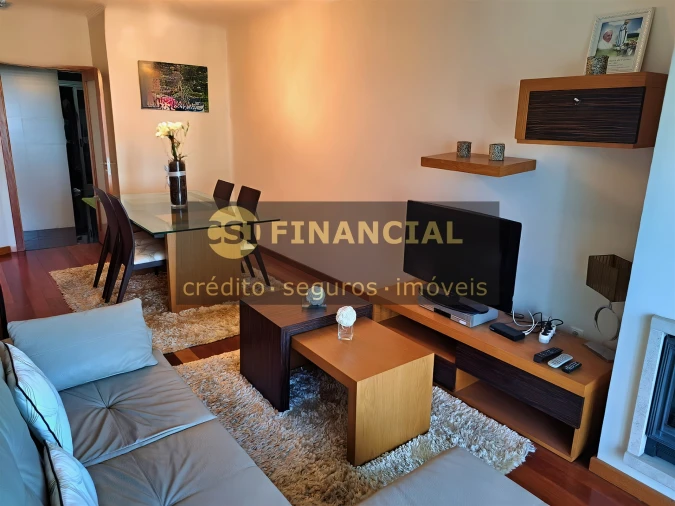 Apartamento T3 para Venda em Esmoriz Foto 4