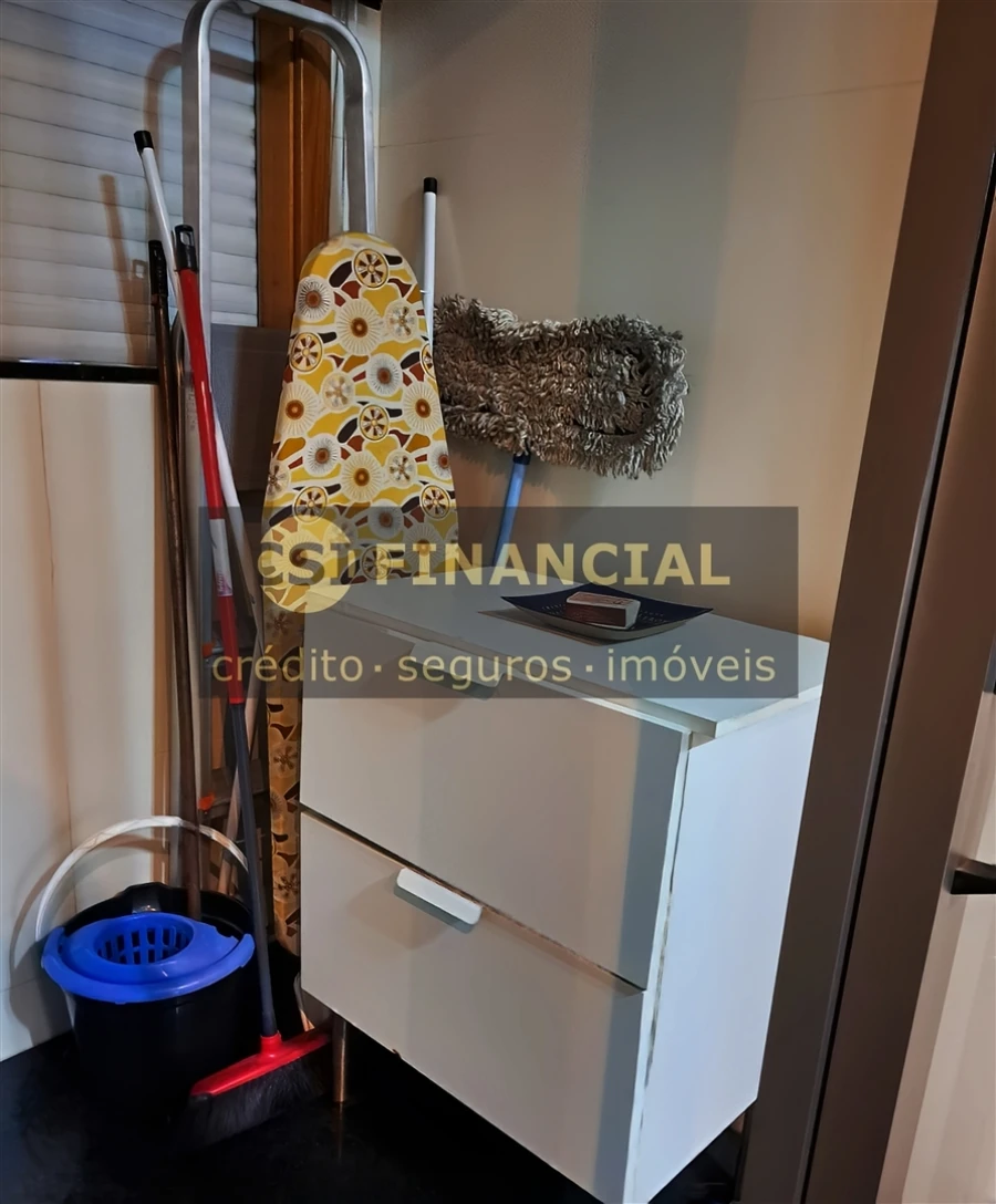 Apartamento T3 para Venda em Esmoriz Foto 12