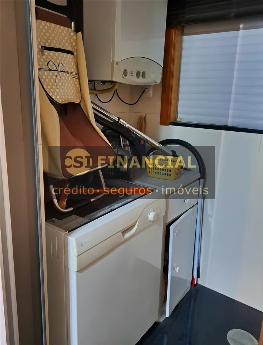 Apartamento T3 para Venda em Esmoriz Foto 11