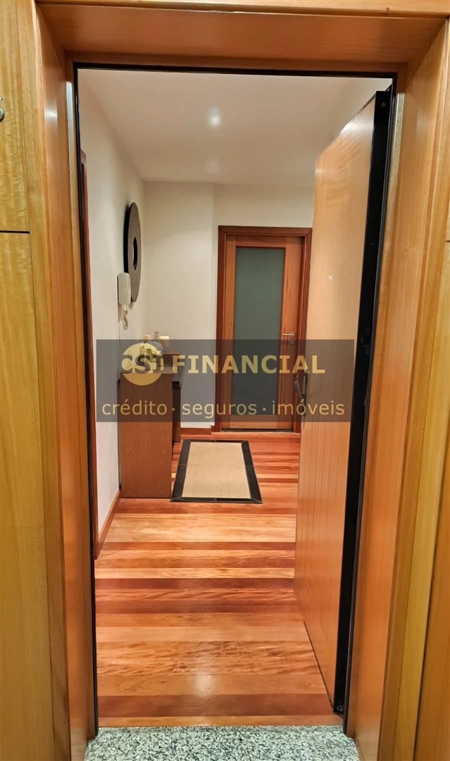 Apartamento T3 para Venda em Esmoriz Foto 2