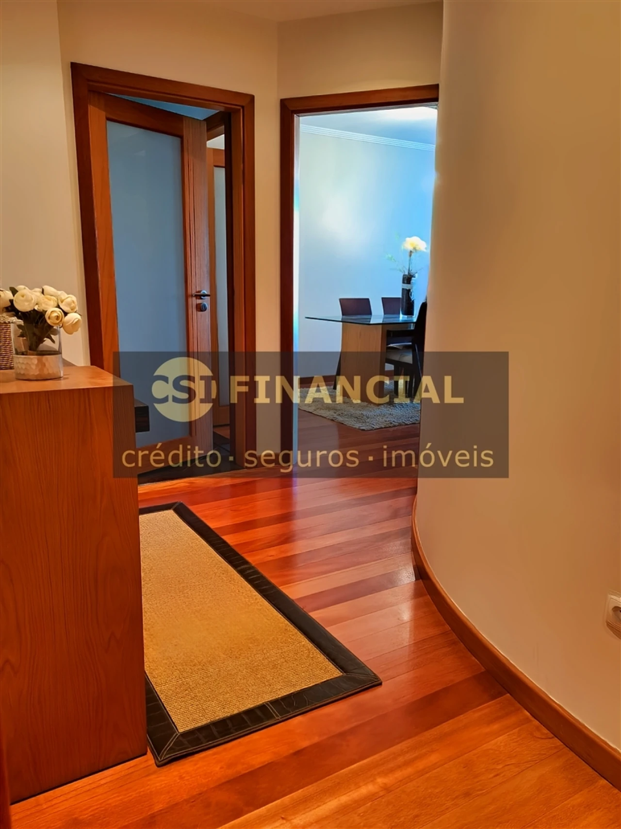 Apartamento T3 para Venda em Esmoriz Foto 24