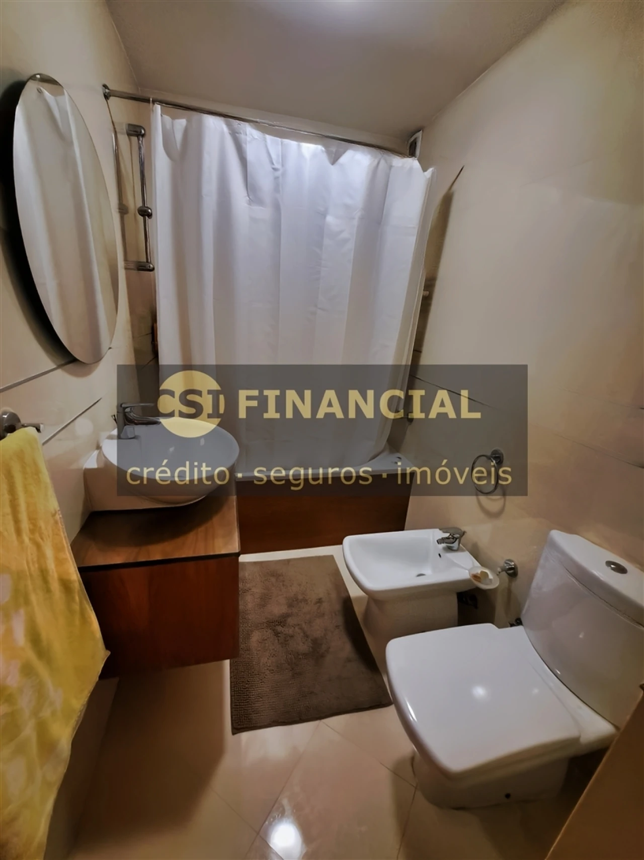 Apartamento T3 para Venda em Esmoriz Foto 16