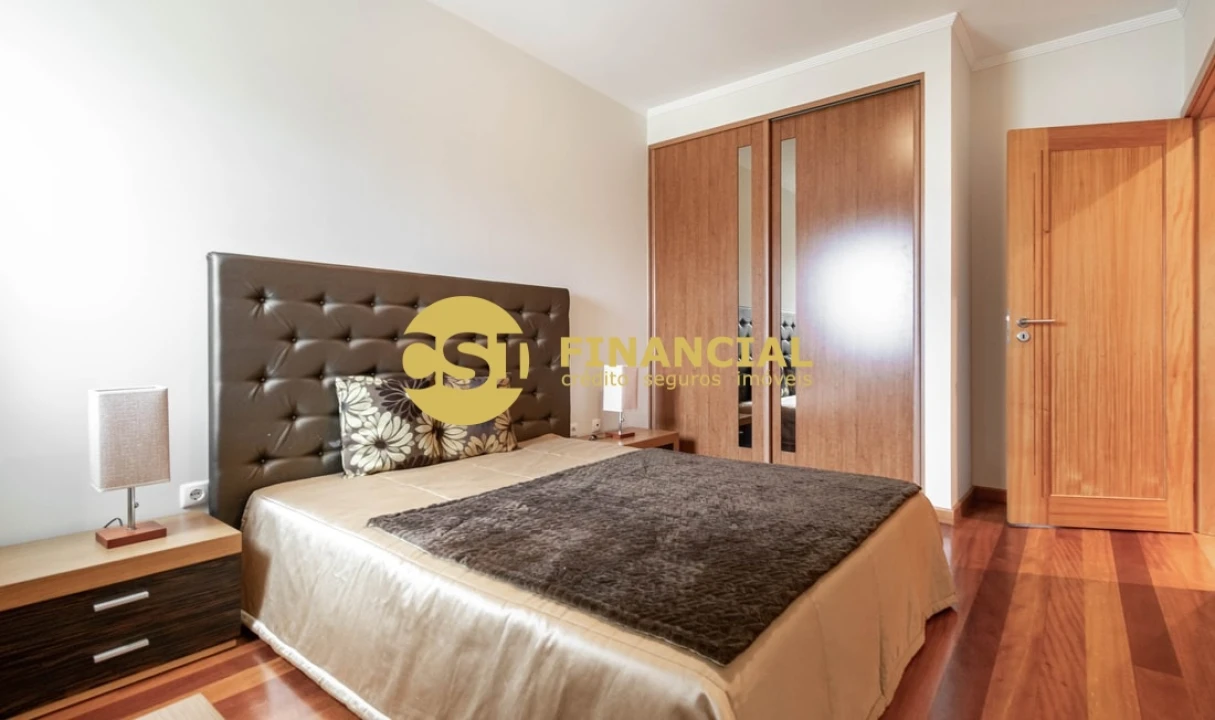 Apartamento T3 para Venda em Esmoriz Foto 26