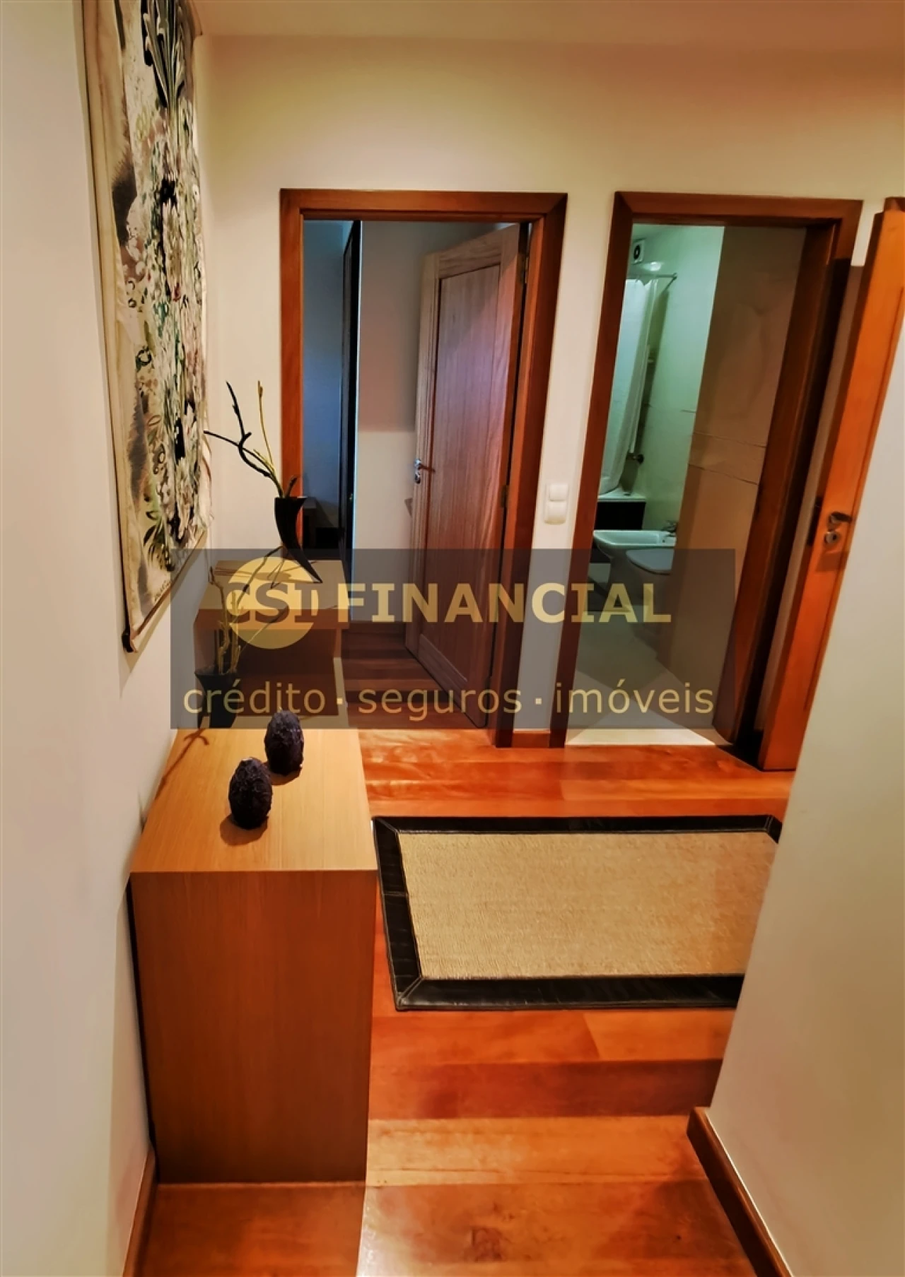 Apartamento T3 para Venda em Esmoriz Foto 17