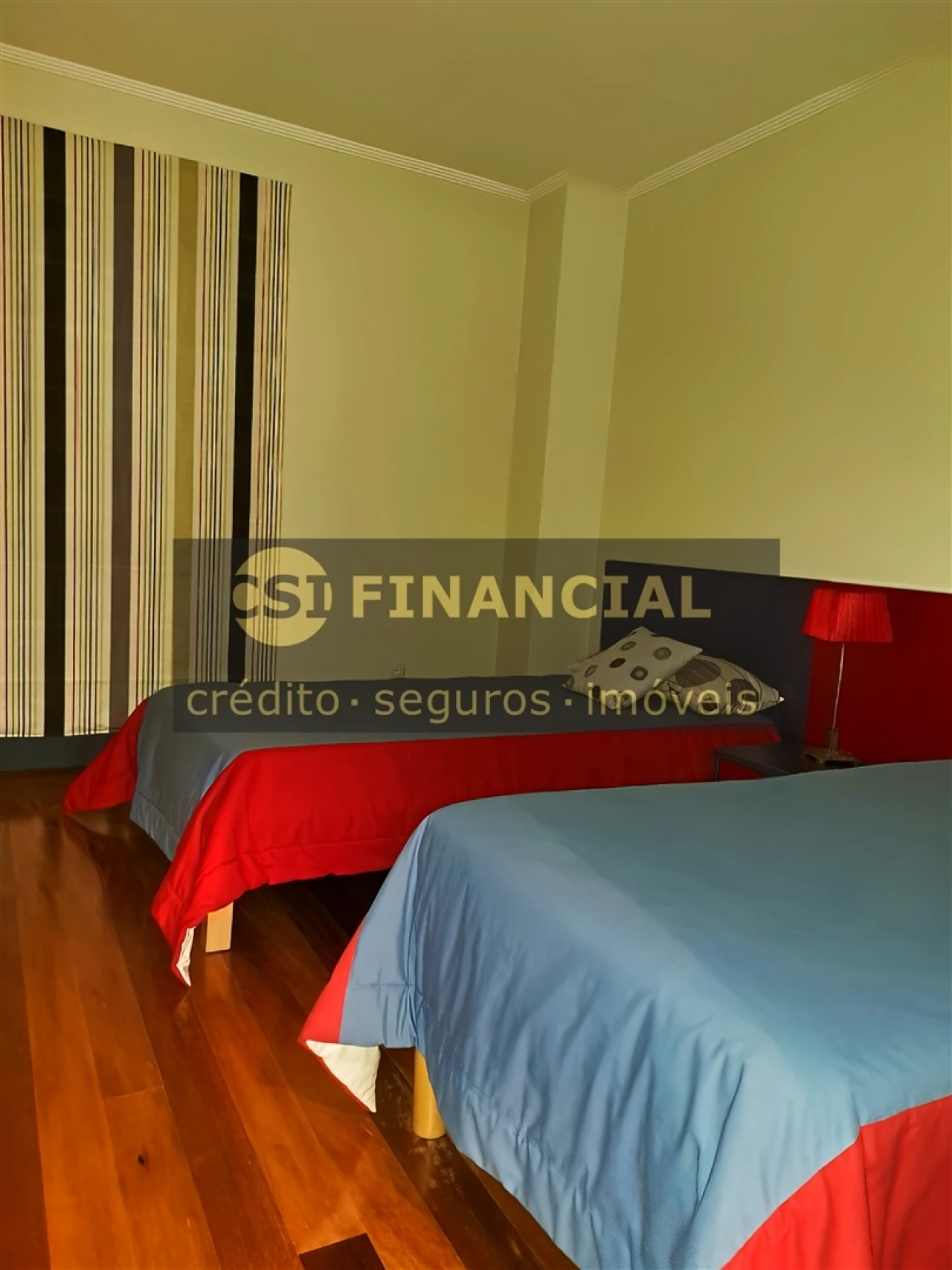 Apartamento T3 para Venda em Esmoriz Foto 18