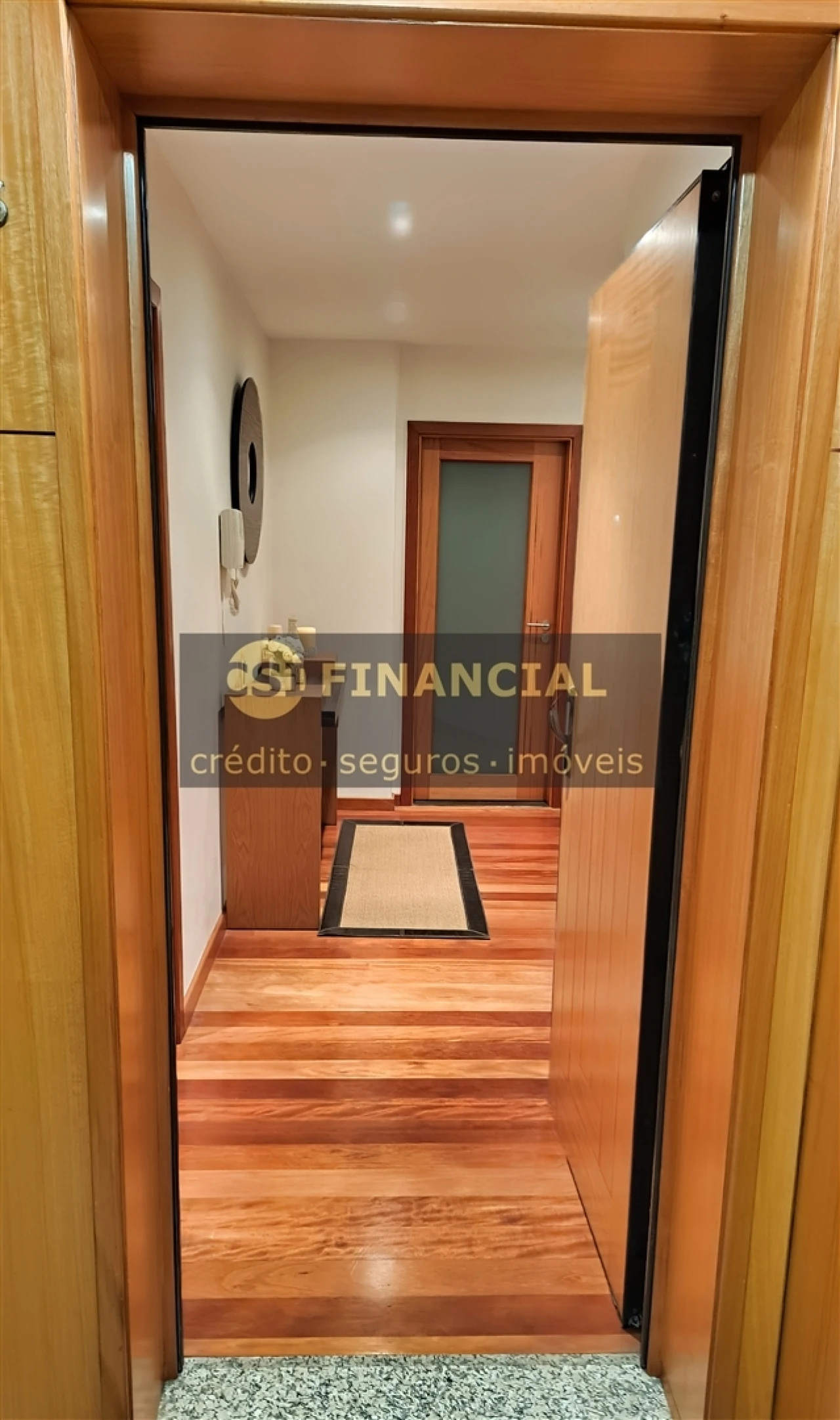 Apartamento T3 para Venda em Esmoriz Foto 2