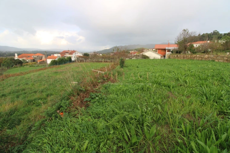 Terreno para Venda em Gondarem Foto 5