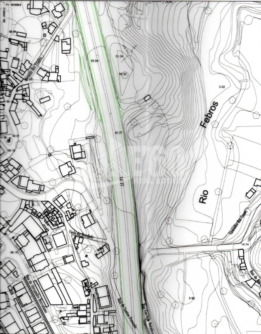 Quinta T2 para Venda em Oliveira do Douro Foto 7