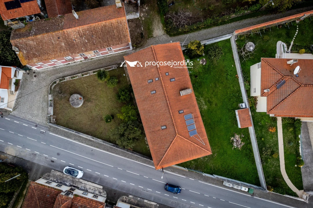 Prédio para Venda em Parceiros e Azoia Foto 9