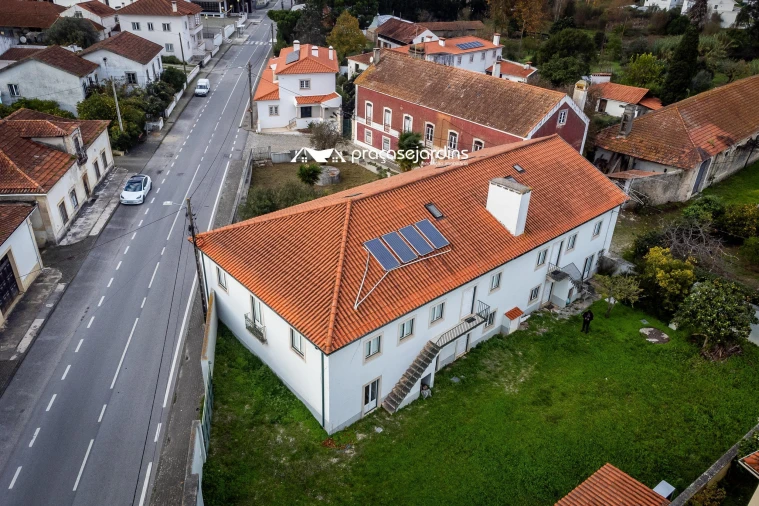 Prédio para Venda em Parceiros e Azoia Foto 5