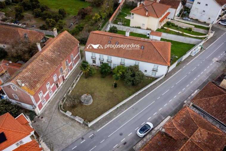 Prédio para Venda em Parceiros e Azoia Foto 14