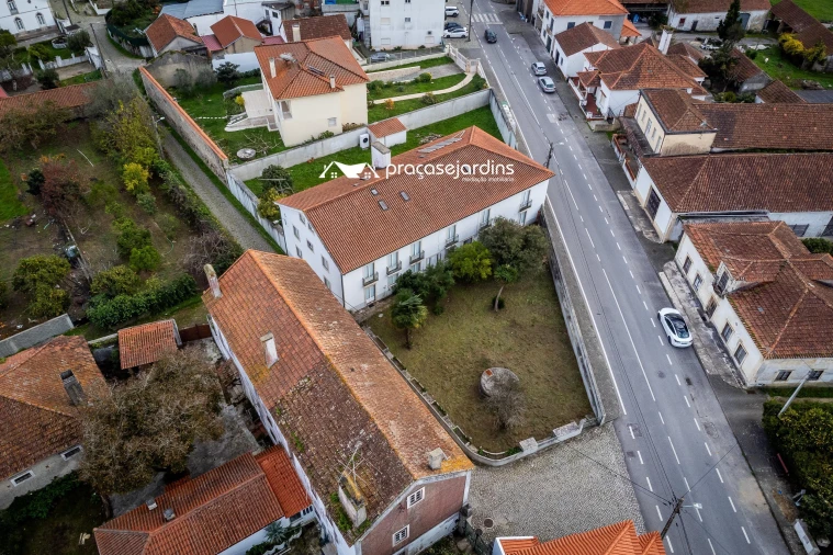 Prédio para Venda em Parceiros e Azoia Foto 8